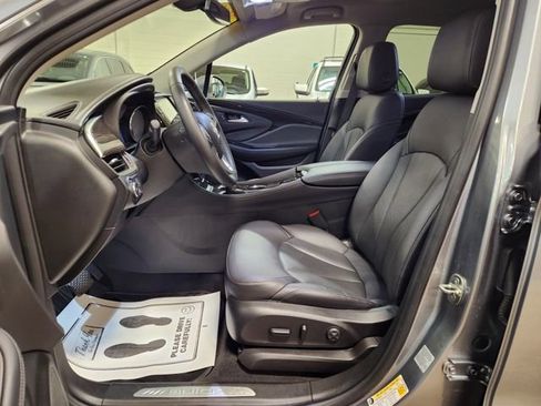 Used 2019 Buick Envision Essence image 11
