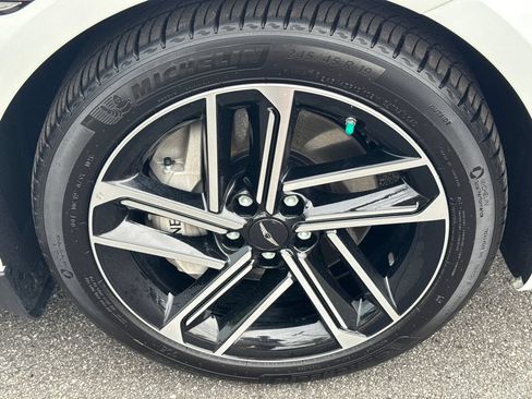 Used 2026 Genesis G80 2.5T Advanced AWD/4WD image 14