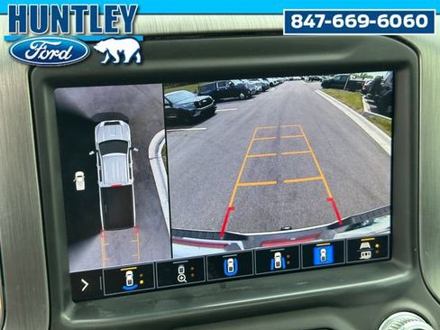 Used 2023 GMC Sierra 2500 Denali w/ Denali Ultimate Package image 23