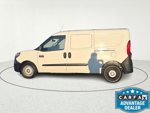 Used 2020 RAM ProMaster City Tradesman image 4