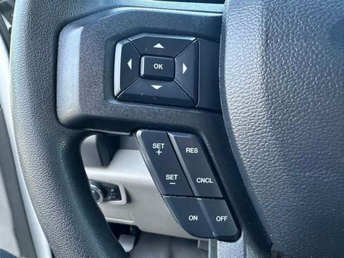 Certified 2022 Ford F350 XL w/ Power Equipment Group AWD/4WD image 21
