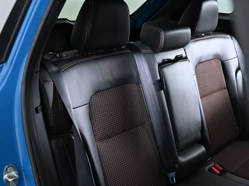 Certified 2025 Nissan Kicks SR AWD/4WD image 30