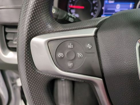 Used 2022 GMC Terrain SLE w/ Driver Convenience Package image 29