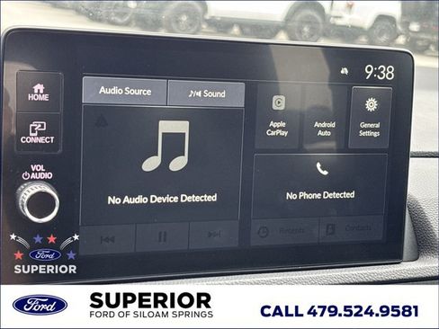 Used 2026 Honda CR-V Sport-L image 30