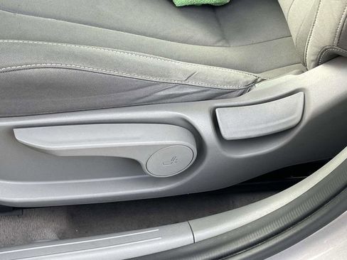 Certified 2023 Hyundai Elantra SEL FWD image 7