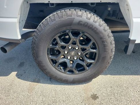 Used 2025 Ford F150 STX AWD/4WD image 6