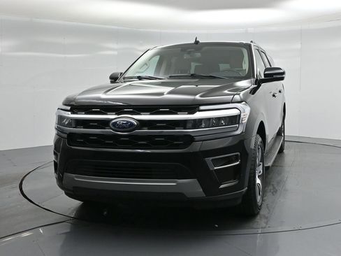 Certified 2024 Ford Expedition Max Limited image 42