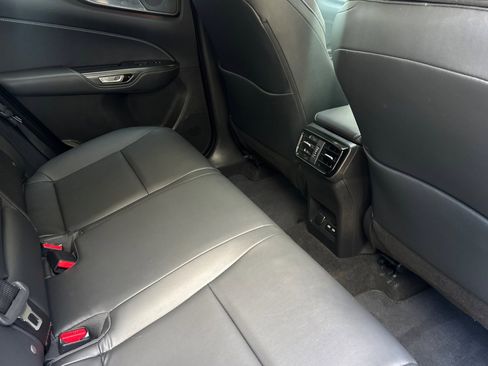 Certified 2024 Lexus NX 350 AWD w/ Vision Package image 29