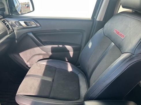 Used 2022 Ford Ranger Lariat w/ Tremor Off-Road Package image 11