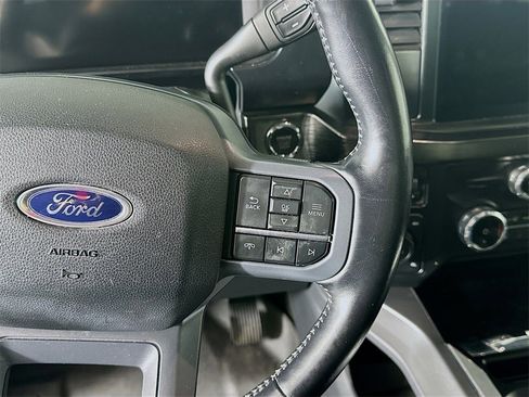 Used 2023 Ford F250 Lariat w/ Sport Appearance Package image 26