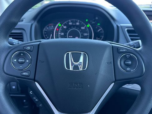 Used 2016 Honda CR-V EX image 29