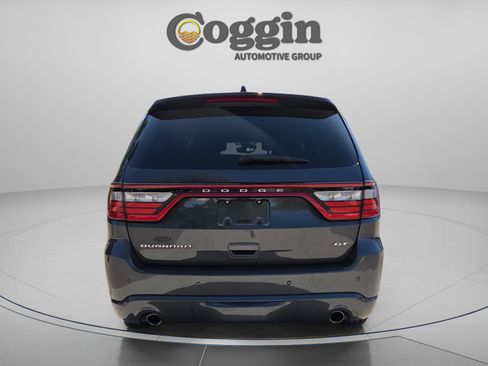 Used 2024 Dodge Durango GT image 4