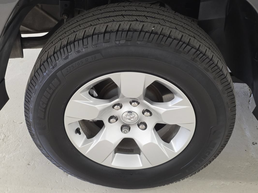 Used 2023 RAM 1500 Lone Star AWD/4WD image 50