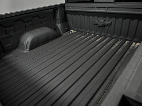 Used 2021 Chevrolet Silverado 1500 RST w/ All Star Edition Plus AWD/4WD image 10