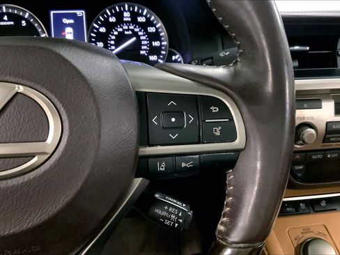 Used 2016 Lexus ES 350 image 23