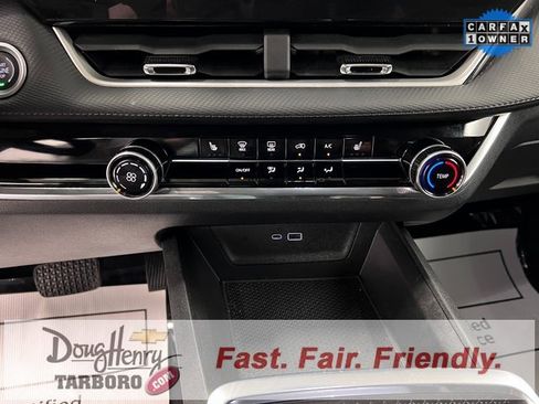 Certified 2025 Chevrolet Equinox LT image 46