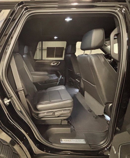 Used 2022 Chevrolet Tahoe LT w/ LT Signature Plus Package RWD image 20