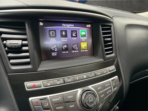 Used 2019 INFINITI QX60 Luxe w/ Essential Package image 23