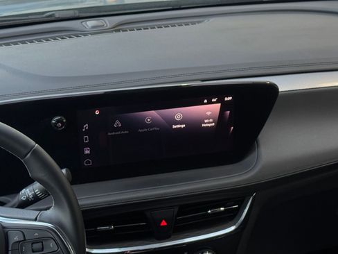 Used 2025 Buick Encore GX Preferred image 17