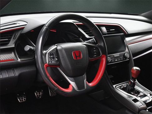 Used 2018 Honda Civic Type R image 24