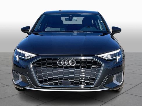Used 2024 Audi A3 2.0T Premium image 3