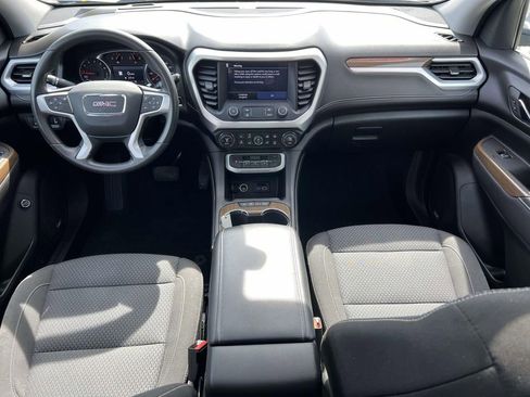 Used 2023 GMC Acadia SLE w/ Driver Convenience Package AWD/4WD image 13