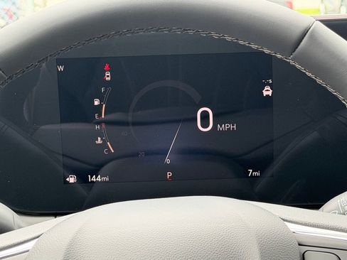 New 2026 Buick Envista Avenir image 31