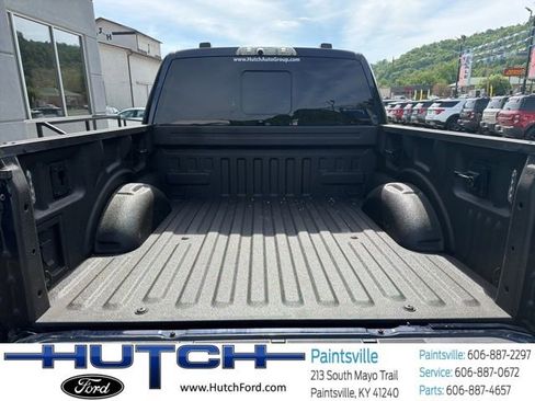 Used 2023 Ford F150 Raptor AWD/4WD image 17