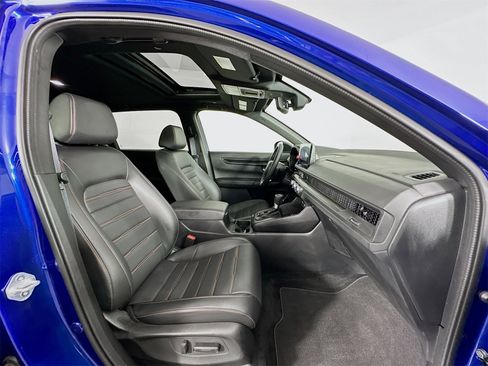 Used 2025 Honda CR-V Sport-L image 28