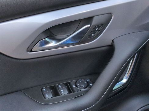 New 2026 Chevrolet Blazer LT w/ Convenience Package image 8