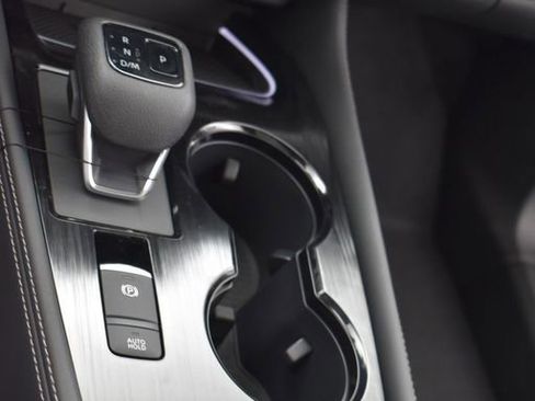 New 2026 Nissan Rogue Platinum w/ Platinum Premium Package image 22