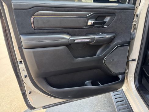 Used 2022 RAM 1500 TRX w/ TRX Level 2 Equipment Group AWD/4WD image 25