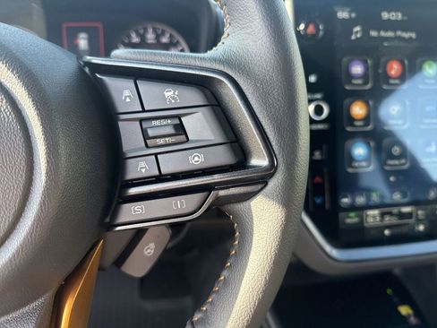 New 2026 Subaru Crosstrek 2.5i Wilderness AWD/4WD image 20
