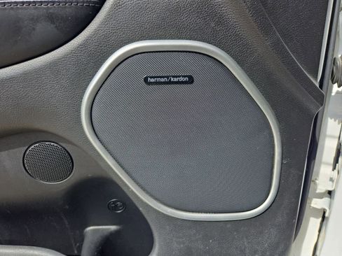 Used 2016 Jeep Grand Cherokee High Altitude image 31