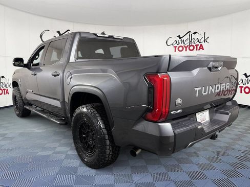 New 2026 Toyota Tundra SR5 AWD/4WD image 6