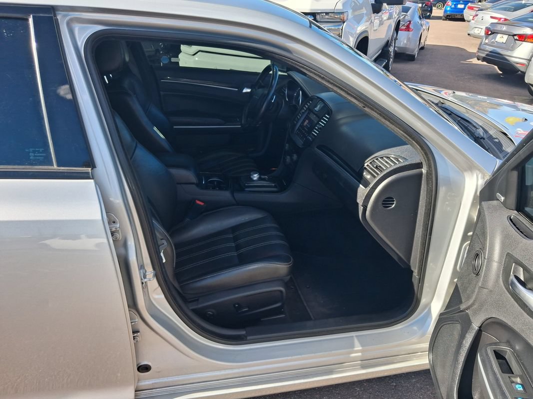 Used 2021 Chrysler 300 S RWD image 11