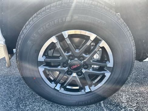 New 2026 Toyota Tacoma TRD Sport image 20