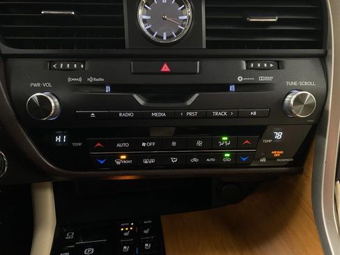 Used 2017 Lexus RX 350 F Sport image 25