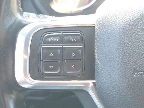 Used 2021 RAM 2500 Laramie w/ Night Edition image 35
