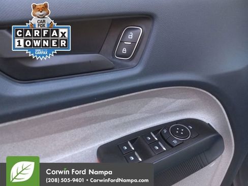 Used 2024 Ford Maverick XLT w/ XLT Luxury Package image 11