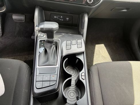 Used 2026 Kia Sportage LX FWD image 37