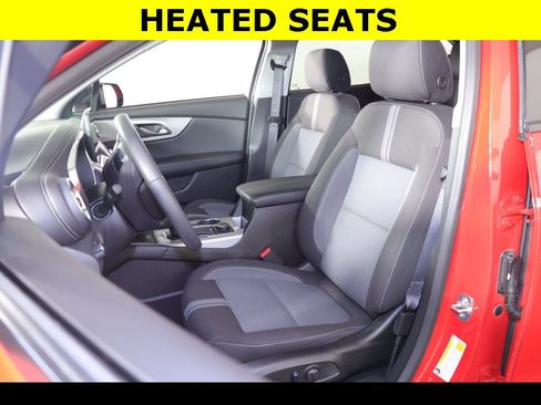 Used 2024 Chevrolet Blazer LT w/ Convenience Package image 2