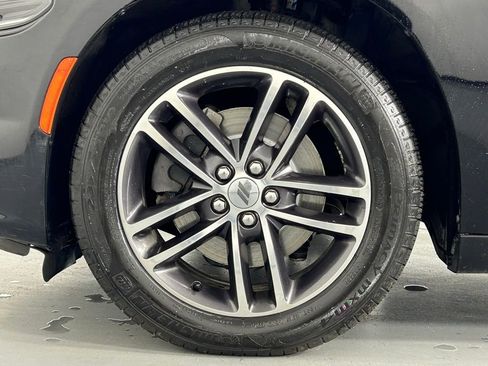 Used 2019 Dodge Charger SXT AWD/4WD image 30