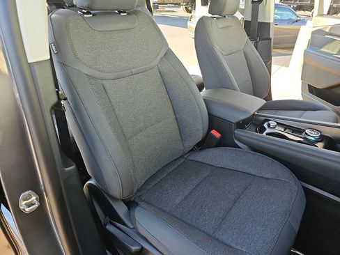 New 2026 Ford Explorer Active image 10