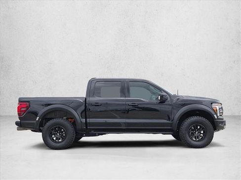 Used 2024 Ford F150 Raptor AWD/4WD image 4