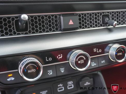 Used 2025 Honda Civic Type R image 36