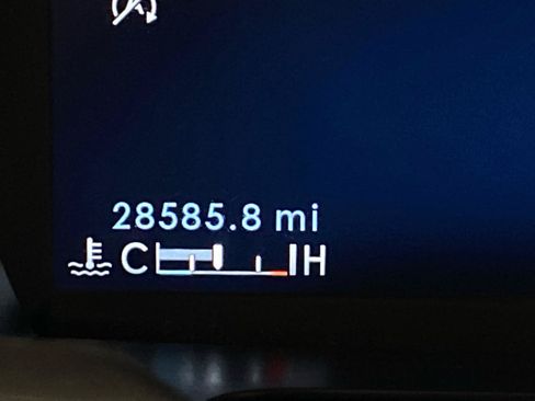 Used 2023 Lincoln Corsair AWD w/ Equipment Group 101A image 22