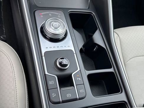 New 2026 Kia Sorento EX image 30
