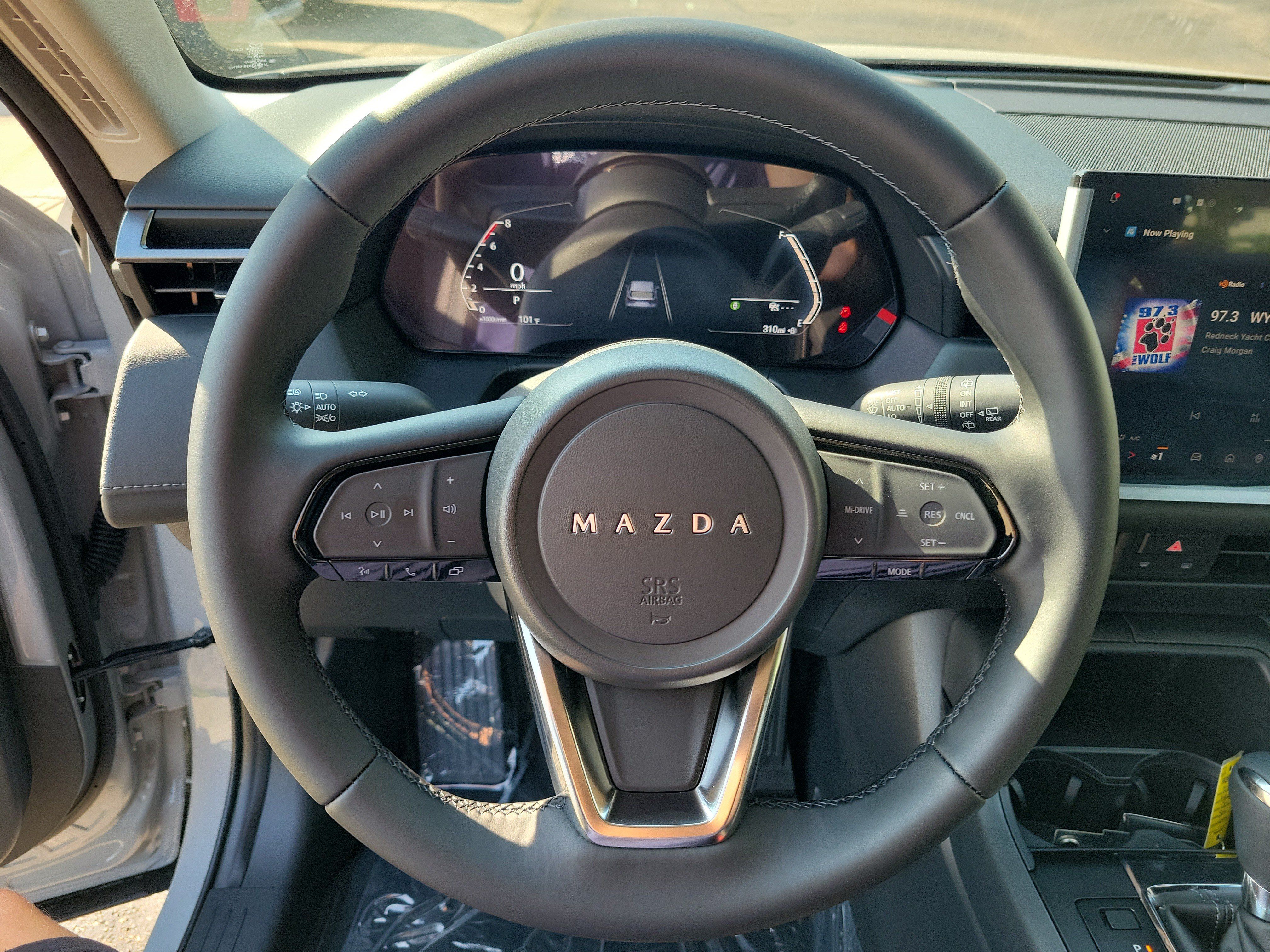New 2026 MAZDA CX-5 Preferred AWD/4WD image 23