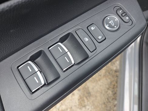 New 2026 Honda CR-V EX-L image 28